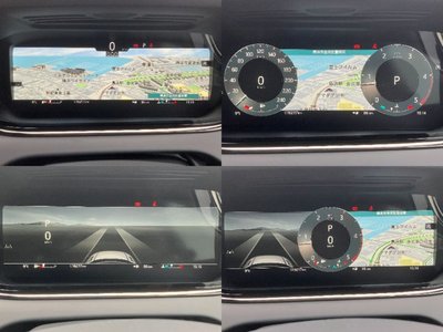 LAND ROVER RANGE ROVER EVOQUE - 6