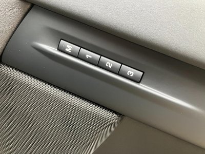 LAND ROVER RANGE ROVER EVOQUE - 10