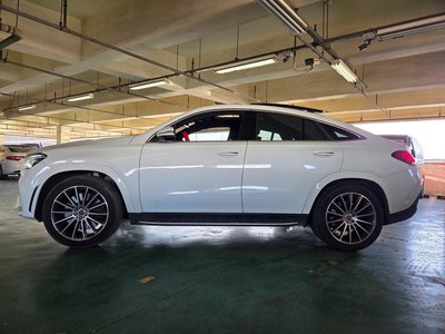 MERCEDES-BENZ GLE - 2