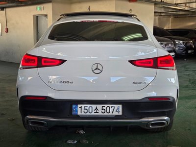 MERCEDES-BENZ GLE - 3