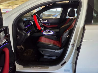 MERCEDES-BENZ GLE - 7