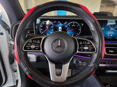 MERCEDES-BENZ GLE - 9