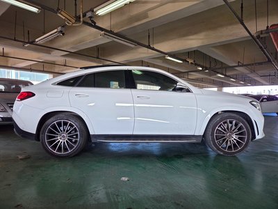 MERCEDES-BENZ GLE - 6