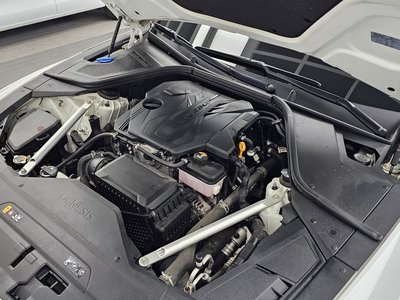 GENESIS G80 (RG3) - 7