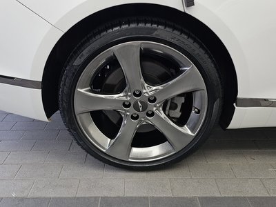 GENESIS G80 (RG3) - 6