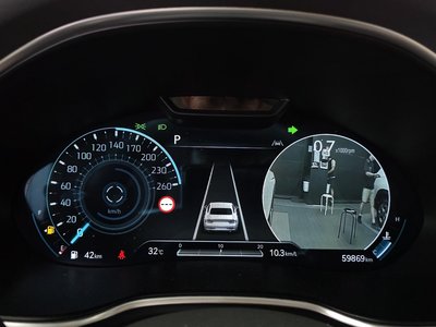 2022 Genesis G80 (RG3) 照片 8