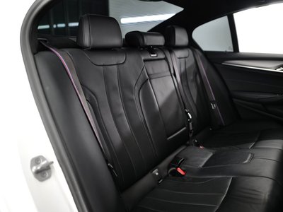 2022 BMW M5 COMPETITION — миниатюра 11