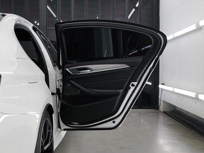 2022 BMW M5 COMPETITION — миниатюра 40