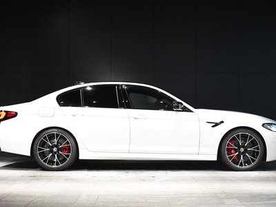 2022 BMW M5 COMPETITION — миниатюра 57