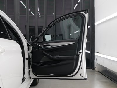 2022 BMW M5 COMPETITION — миниатюра 39
