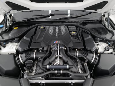 2022 BMW M5 COMPETITION — миниатюра 69