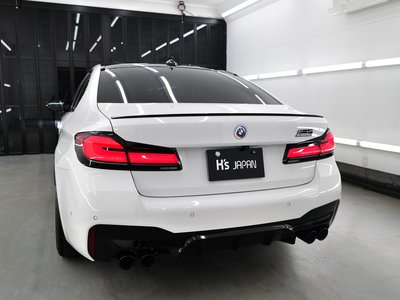 2022 BMW M5 COMPETITION — миниатюра 67