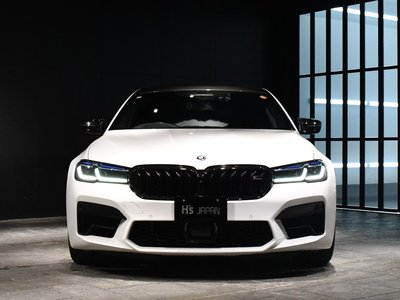 2022 BMW M5 COMPETITION — миниатюра 47
