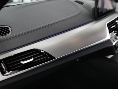 2022 BMW M5 COMPETITION — миниатюра 37