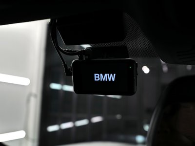 2022 BMW M5 COMPETITION — миниатюра 38