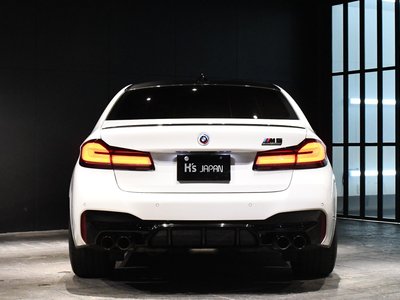 2022 BMW M5 COMPETITION — миниатюра 51