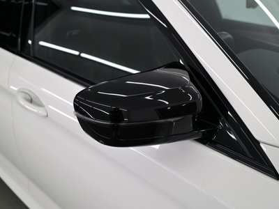 2022 BMW M5 COMPETITION — миниатюра 66