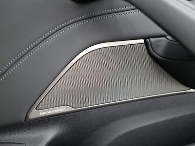 2022 BMW M5 COMPETITION — миниатюра 42
