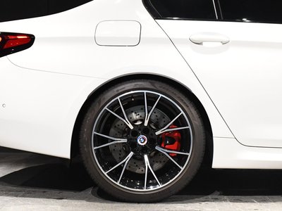 2022 BMW M5 COMPETITION — миниатюра 59