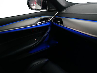 2022 BMW M5 COMPETITION — миниатюра 29