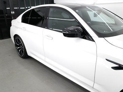 2022 BMW M5 COMPETITION — миниатюра 63