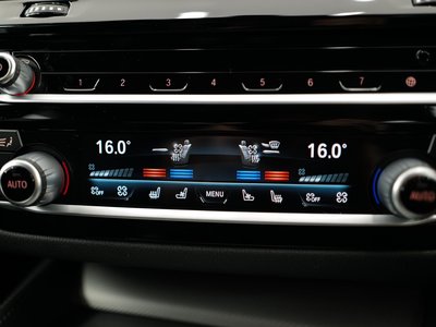 2022 BMW M5 COMPETITION — миниатюра 32