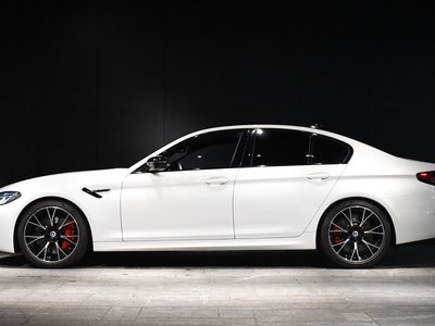 2022 BMW M5 COMPETITION — миниатюра 54