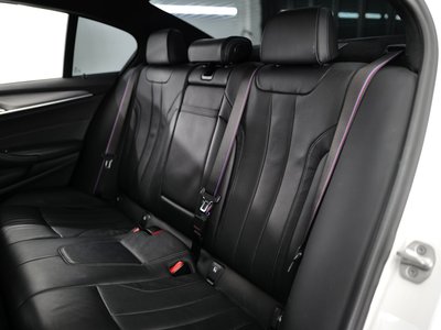 2022 BMW M5 COMPETITION — миниатюра 12