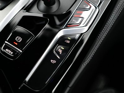 2022 BMW M5 COMPETITION — миниатюра 36