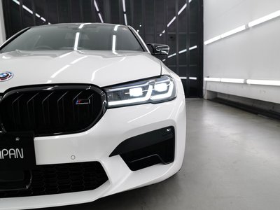 2022 BMW M5 COMPETITION — миниатюра 49