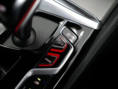 2022 BMW M5 COMPETITION — миниатюра 35