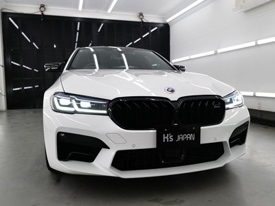 2022 BMW M5 COMPETITION — миниатюра 61