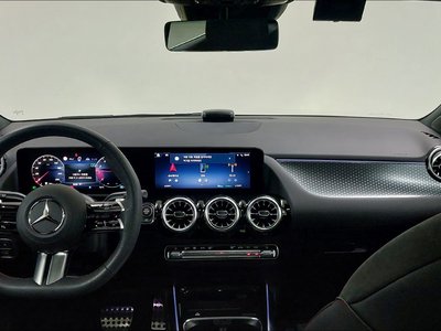 MERCEDES-BENZ GLA - 5