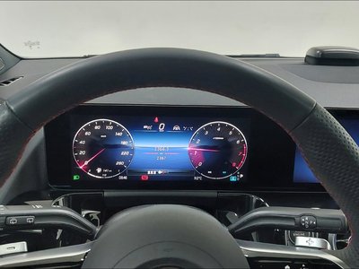 MERCEDES-BENZ GLA - 8