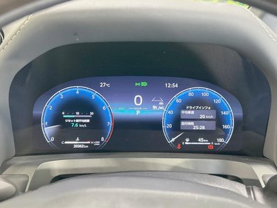 2024 Toyota ALPHARD 缩略图 47