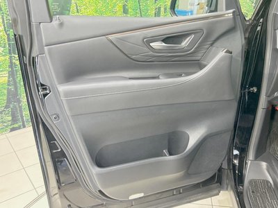 2024 Toyota ALPHARD 缩略图 55