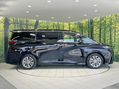 2024 Toyota ALPHARD 缩略图 72