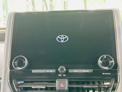 2024 Toyota ALPHARD 照片 5