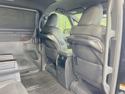 2024 Toyota ALPHARD 缩略图 60