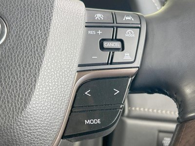 2024 Toyota ALPHARD 缩略图 50