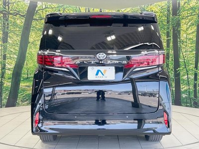 2024 Toyota ALPHARD 缩略图 16
