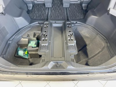 2024 Toyota ALPHARD 缩略图 65