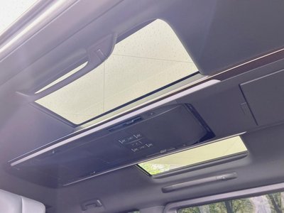2024 Toyota ALPHARD 照片 4