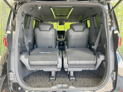 2024 Toyota ALPHARD 缩略图 59
