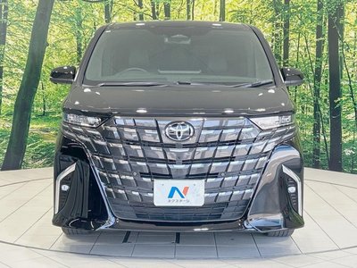 2024 Toyota ALPHARD 缩略图 15