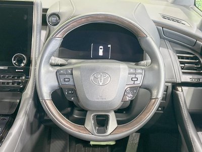 2024 Toyota ALPHARD 缩略图 12