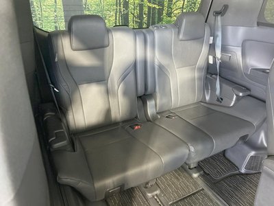 2024 Toyota ALPHARD 照片 10