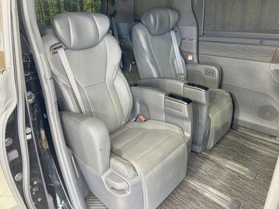 2024 Toyota ALPHARD 照片 9