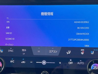 2024 Toyota ALPHARD 缩略图 46