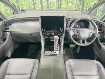 2024 Toyota ALPHARD 照片 2